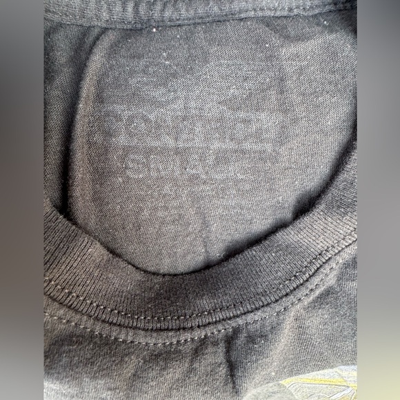 Ice cube graphic tee. - Picture 2 of 2